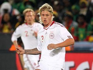 К’яер: Я у "Вольфсбурзі" не на один сезон К’яер: Я у "Вольфсбурзі" не на один сезон