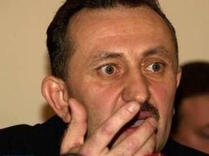 Суд над Зваричем розпочнеться в кінці місяця Суд над Зваричем розпочнеться в кінці місяця