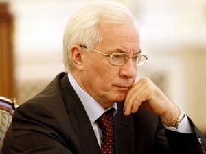 Азаров закликав на вибори європейських спостерігачів Азаров закликав на вибори європейських спостерігачів