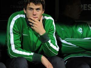 Бьоніш вибув на півроку Бьоніш вибув на півроку