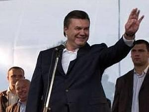 Янукович: не будемо говорити про погане, а краще зробимо (ВІДЕО) Янукович: не будемо говорити про погане, а краще зробимо (ВІДЕО)