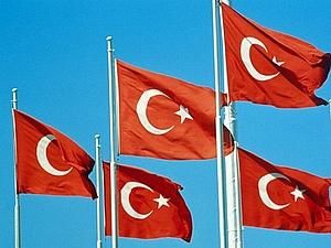 Туреччина: за попередніми даними громадяни підтримали внесення змін до Конституції Туреччина: за попередніми даними громадяни підтримали внесення змін до Конституції