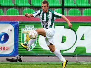 Кополовець: Гравці "Оболоні" нас добряче зачіпили Кополовець: Гравці "Оболоні" нас добряче зачіпили