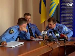 Донецьк: Конфлікт між двома компаніями міліція вирішила побиттям Донецьк: Конфлікт між двома компаніями міліція вирішила побиттям