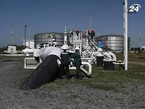 Мінекономіки: нафта на аукціонах продається за справедливою ціною Мінекономіки: нафта на аукціонах продається за справедливою ціною