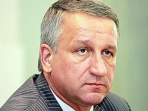 Мер Дніпропетровська: мова має бути одна — українська Мер Дніпропетровська: мова має бути одна — українська