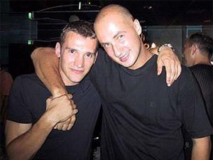 Андрій Медведєв про українських тенісистів Андрій Медведєв про українських тенісистів