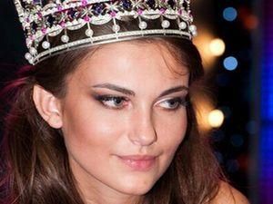 Міс Україна-2010: Не знала ані Онищенка, ані Ківалова Міс Україна-2010: Не знала ані Онищенка, ані Ківалова