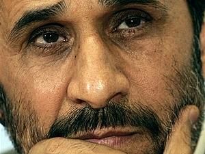 Президент Ірану розповів, коли його країна знищить Ізраїль Президент Ірану розповів, коли його країна знищить Ізраїль