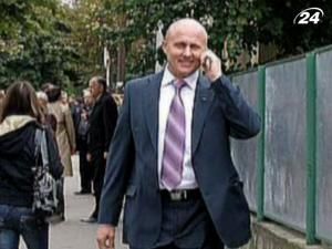 СБУ затримала оголошеного у розшук мера-хабарника Немирова СБУ затримала оголошеного у розшук мера-хабарника Немирова