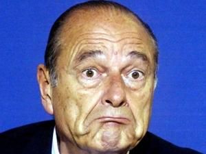 Суд над Президентом Франції почнеться на початку 2011 року Суд над Президентом Франції почнеться на початку 2011 року