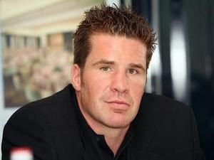 Хоффманн хоче битись з Володимиром Кличком Хоффманн хоче битись з Володимиром Кличком