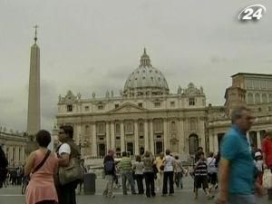 Голову Банку Ватикану підозрюють у легалізації незаконних доходів Голову Банку Ватикану підозрюють у легалізації незаконних доходів