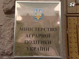 Держава відновить програму компенсації збитків фермерам - 21 вересня 2010 - Телеканал новин 24