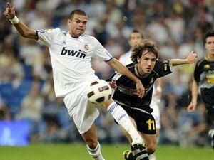 Перемоги "Атлетіка", "Осасуни" та "Реалу". Відео Перемоги "Атлетіка", "Осасуни" та "Реалу". Відео