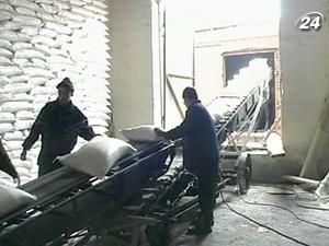 Україна хоче продавати більше цукру Україна хоче продавати більше цукру