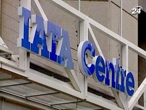 Прогноз прибутку авіакомпаній світу підвищено в три рази Прогноз прибутку авіакомпаній світу підвищено в три рази