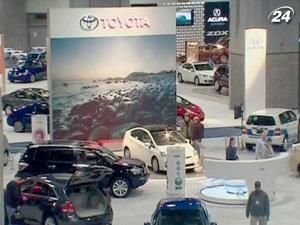 Влада КНР звинувачує Toyota Motor Finance у хабарництві Влада КНР звинувачує Toyota Motor Finance у хабарництві