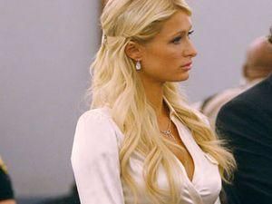 Японія не пускає Періс Хілтон Японія не пускає Періс Хілтон