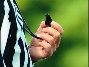 Прем'єр-ліга. Суддівські призначення на 11-й тур Прем'єр-ліга. Суддівські призначення на 11-й тур