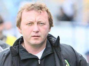 Шаран: Гра "Металурга" в обороні - не ідеальна Шаран: Гра "Металурга" в обороні - не ідеальна