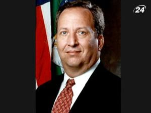 Від Обами йде третій економічний радник Від Обами йде третій економічний радник