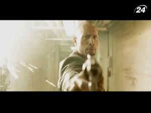 "Швидше": колишній злочинець мститься за смерть брата "Швидше": колишній злочинець мститься за смерть брата