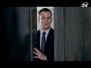 "Бюро коригування": життя закоханого конгресмена планують інші люди "Бюро коригування": життя закоханого конгресмена планують інші люди