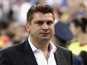 Пучков: Я не розглядаю пропозиції від інших клубів Пучков: Я не розглядаю пропозиції від інших клубів