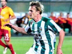 Кузнєцов: Ми можемо обігрувати будь-кого Кузнєцов: Ми можемо обігрувати будь-кого