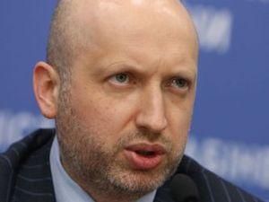 БЮТ: Турчинов в середу прийде на черговий допит в СБУ БЮТ: Турчинов в середу прийде на черговий допит в СБУ