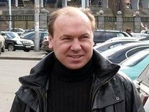 Леоненко: Я не проти, якщо збірну України очолить Сьомін... Леоненко: Я не проти, якщо збірну України очолить Сьомін...