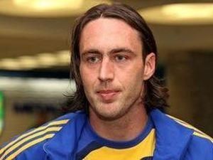 Дишлєнковіч: "Металіст" - це серйозний клуб Дишлєнковіч: "Металіст" - це серйозний клуб