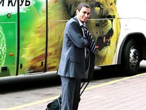 Проти "Гірника-Спорт" зіграють резервісти "Карпат" Проти "Гірника-Спорт" зіграють резервісти "Карпат"