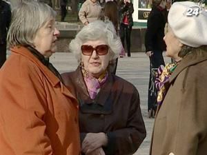 Жінкам таки доведеться працювати більше Жінкам таки доведеться працювати більше