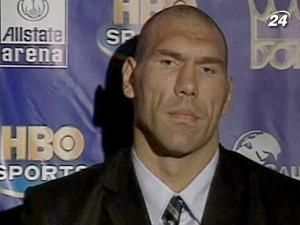 8 жовтня Микола Валуєв ляже під ніж 8 жовтня Микола Валуєв ляже під ніж