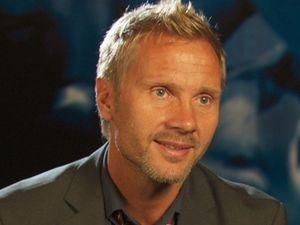 Торстен Фінк: Я люблю "Баварію", але "Базель" зараз це великий проект Торстен Фінк: Я люблю "Баварію", але "Базель" зараз це великий проект