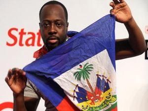 Репер Уайклев Джин відмовився від президентських перегонів Репер Уайклев Джин відмовився від президентських перегонів