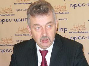 У Кам'янці-Подільському СБУ затримали ще одного міського голову У Кам'янці-Подільському СБУ затримали ще одного міського голову