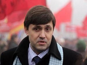 В Одесі погрожують комуністам В Одесі погрожують комуністам