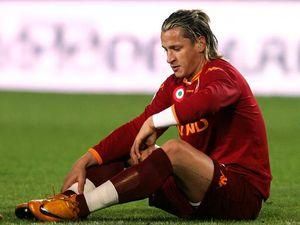 "Севілья" полює за Мексесом "Севілья" полює за Мексесом