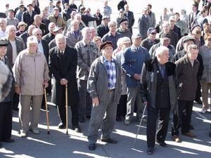 У Харкові ініціюють щорічні медогляди для ветеранів У Харкові ініціюють щорічні медогляди для ветеранів