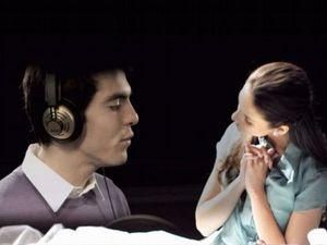 Кака заспівав у дуеті з дружиною. Відео Кака заспівав у дуеті з дружиною. Відео