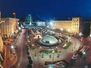 Київ хоче ввести пільгові картки на проїзд і підвищити тарифи на рекламу Київ хоче ввести пільгові картки на проїзд і підвищити тарифи на рекламу