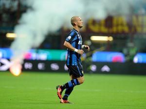 Снейдер може повернутись до "Реалу" Снейдер може повернутись до "Реалу"