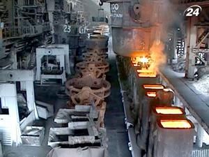 Харцизький трубний завод і "Транснєфть" домовилися про постачання труб Харцизький трубний завод і "Транснєфть" домовилися про постачання труб