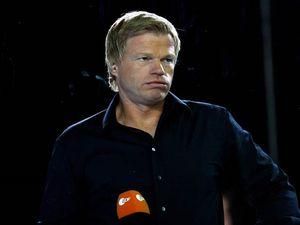 Кан замінить Румменігге? Кан замінить Румменігге?