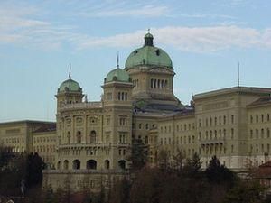 Жінки вперше отримали більшість у кабінеті міністрів Швейцарії Жінки вперше отримали більшість у кабінеті міністрів Швейцарії