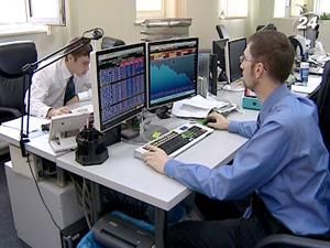 Україна реформує фондовий ринок Україна реформує фондовий ринок