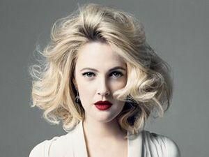 Дрю Беррімор зніметься в Боллівуді Дрю Беррімор зніметься в Боллівуді